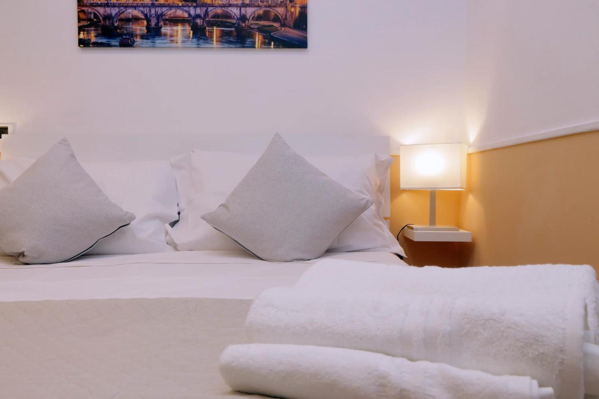 Trevi Feddy'S Apartment Рим Экстерьер фото