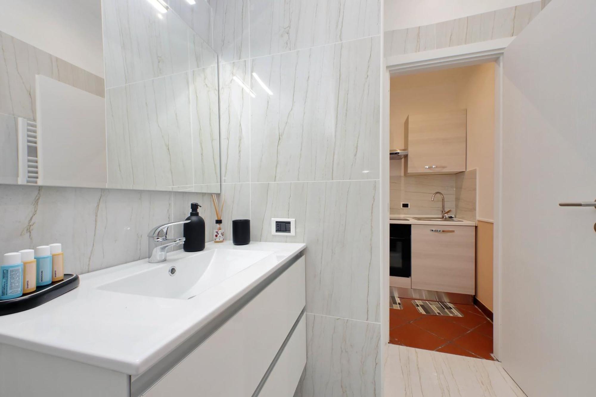 Trevi Feddy'S Apartment Рим Экстерьер фото