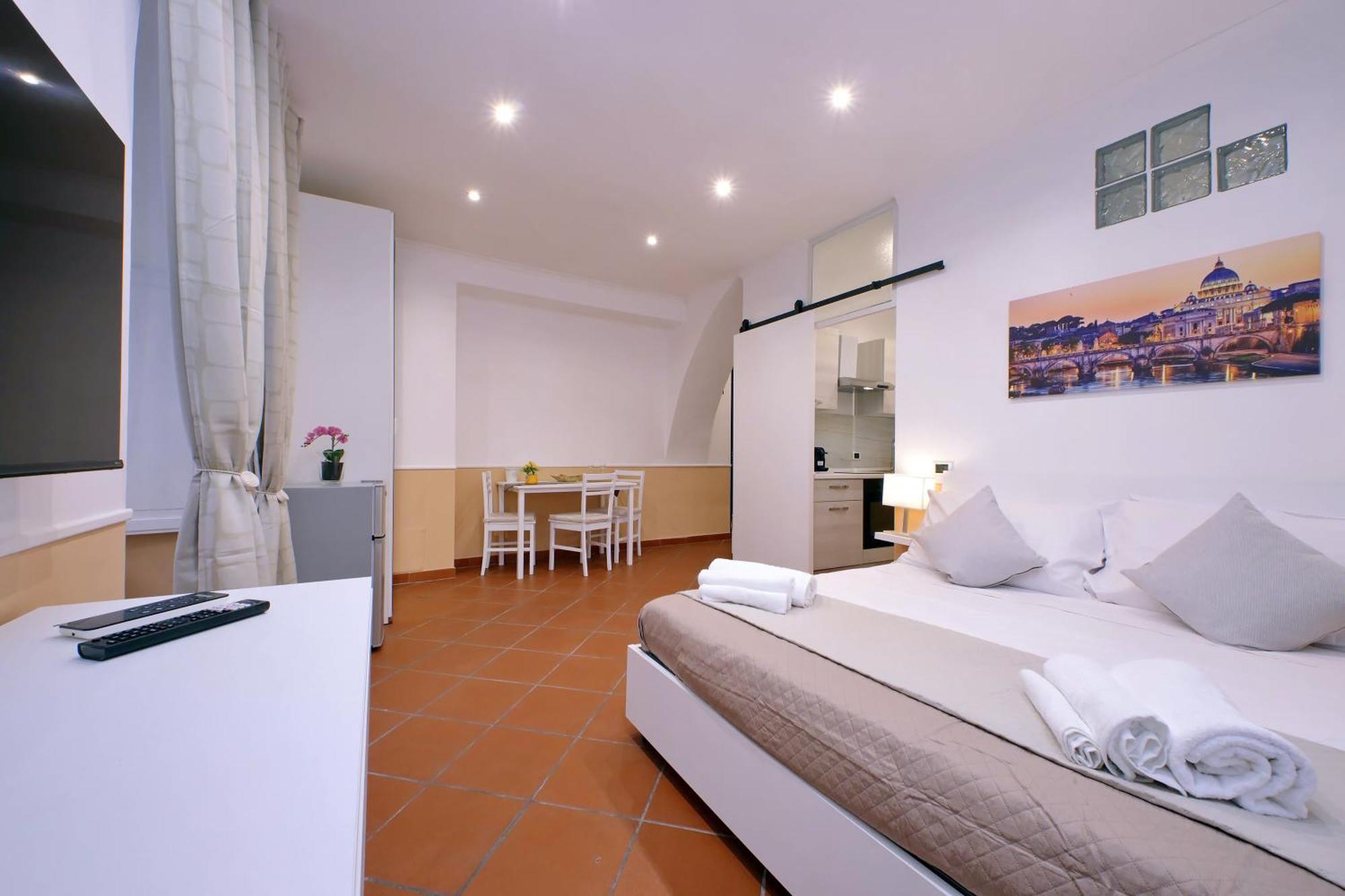 Trevi Feddy'S Apartment Рим Экстерьер фото