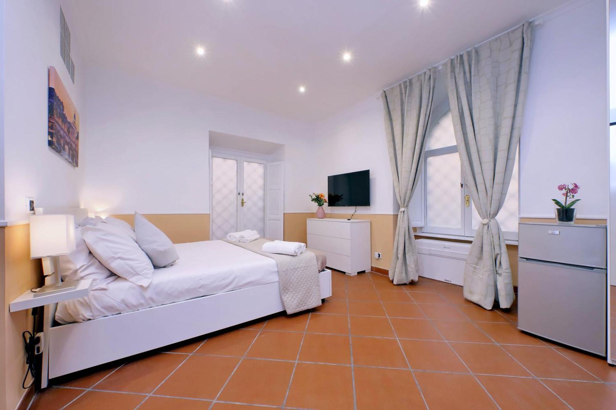 Trevi Feddy'S Apartment Рим Экстерьер фото